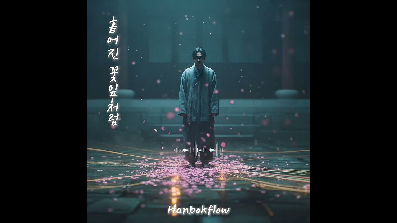 Like Scattered Petals (흩어진 꽃잎처럼) - K-Ballad