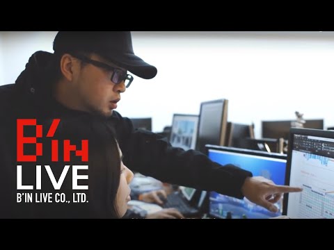 臺北最HIGH新年城2021跨年晚會|玩轉臺北和你一起-舞台設計篇