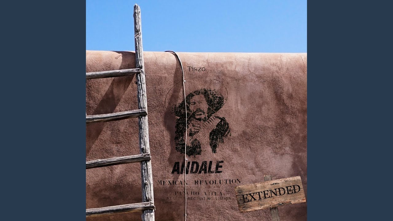 Andale (Extended Mix) YouTube