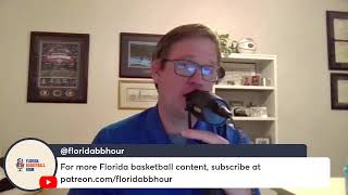 Thomas Haugh Returns: One last ride for an all-time Gator