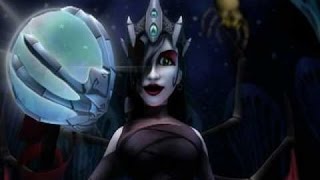 Wizard101: Morganthe Farming
