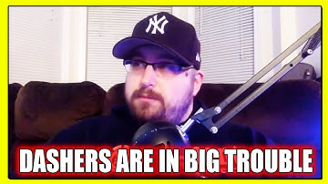 VERY SORRY DOORDASH IS LETTING THIS HAPPEN TO OUR LIVELIHOODS! DASHERS ARE IN BIG TROUBLE FOR THIS!*