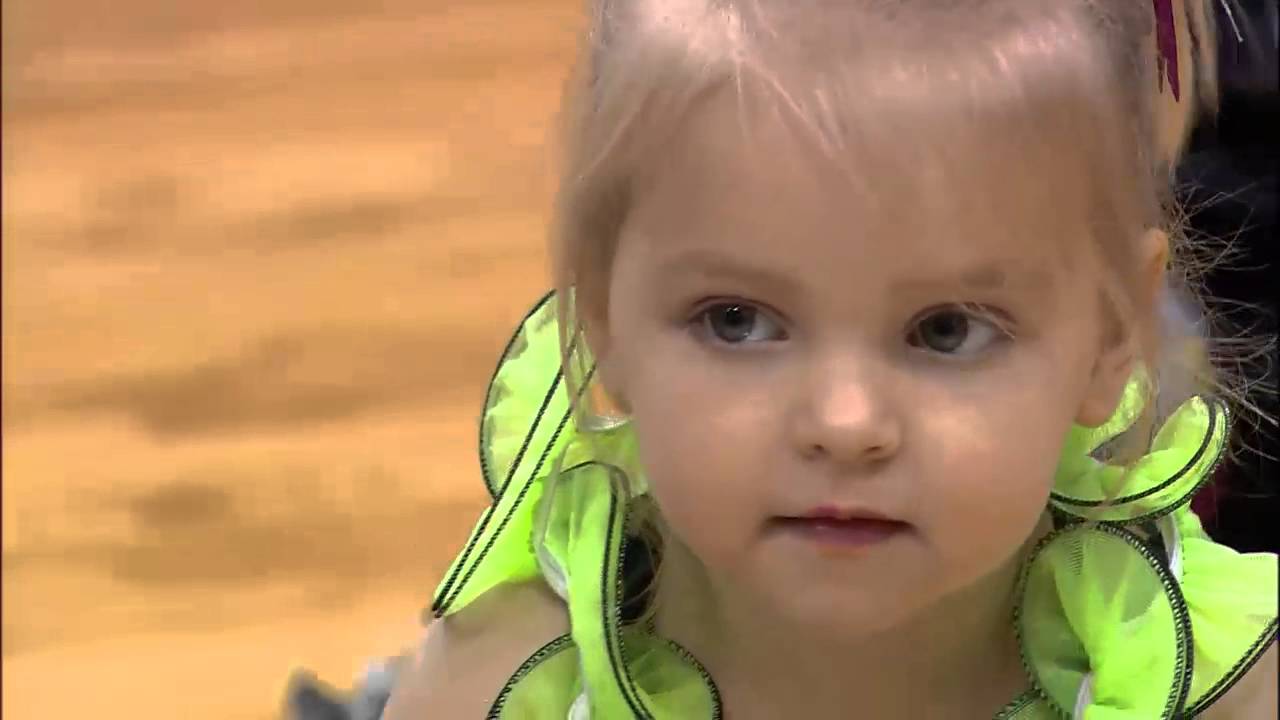 Bling Tour Performing Dance Team