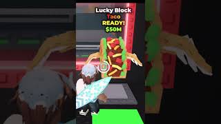 Roblox FINALLY Admitted Lucky Blocks Are RIGGED 😭