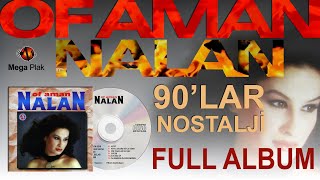 Of Aman Nalan - Full Album - Official Audio