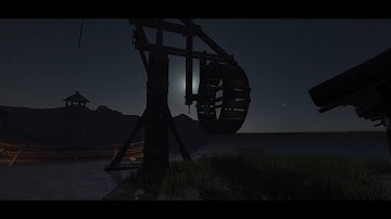 Viking Village - Unity + Wwise Sound Design