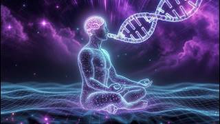 432HZ + 528Hz + 963Hz | Deep Sleep for Healing and Recovery: Body,Mind, Emotional Detox