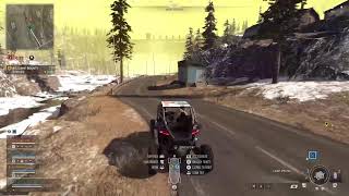 Warzone New Season 4 Reloaded 2026 Battle Royal Live Cris Javiniar YT