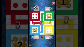 Ludo shorts #ludolads #ludo