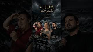 (Veda Eder Gi̇bi̇) İsmai̇l Türüt - Davut Güloğlu - Bi̇zi̇m Gönül (Şarkı Kendilerine Hediye Yazılmıştır)