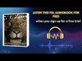 Chronicles of Narnia Complete Audiobook | C.S. Lewis Fantasy Adventure