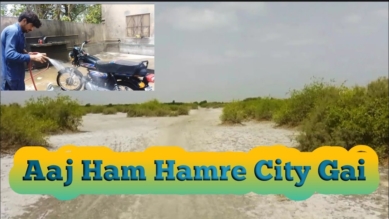 Aaj Ham Bike ki service karwany city gai Adventure Daires390 