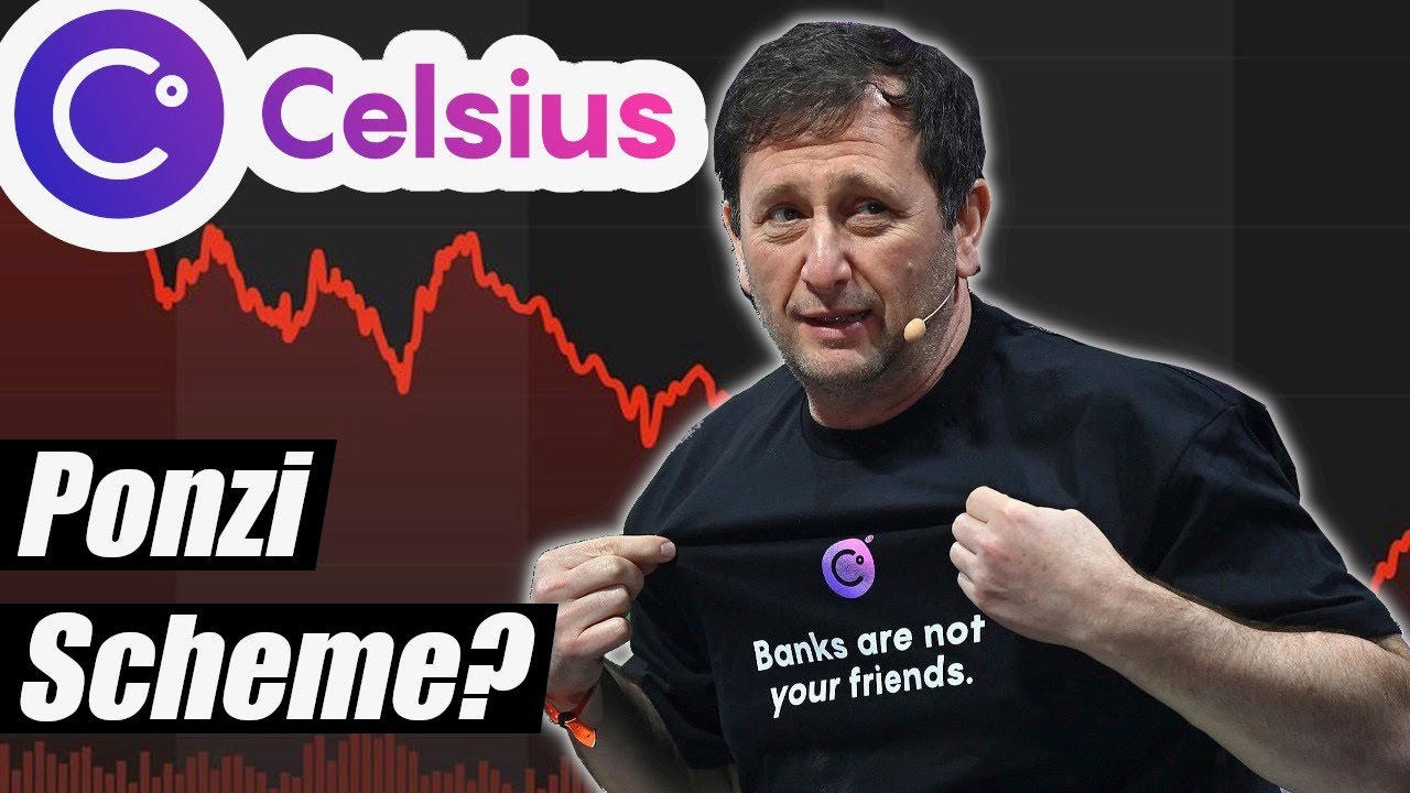 Reckless Greed | The Celsius Bankruptcy Explained