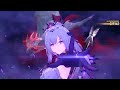Asat Pramad Final Boss Fight (unfinished beta v1)