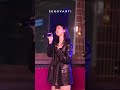 Keisya Levronka - Tak Pantas Terluka (Live)