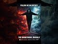 Follow Me On "SPOTIFY" #undergroundrap #horrorcore #juggalofamily #theanonymousjuggalo