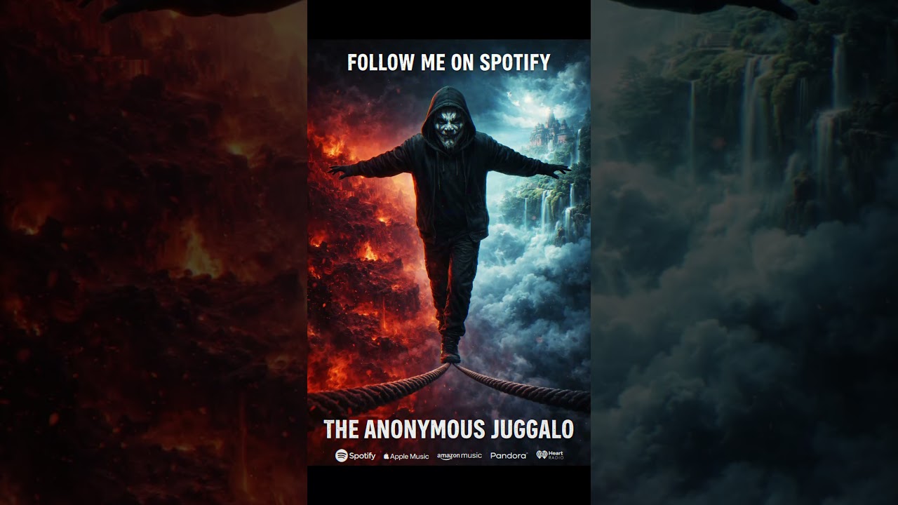 Follow Me On "SPOTIFY"  