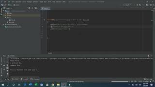Famous #4 how to comment in Kotlin |Single Line comment | Multi Line comments with examples. Wealth