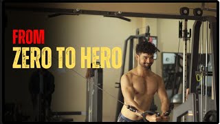 | How the Gym Transformed My Life 💪 |