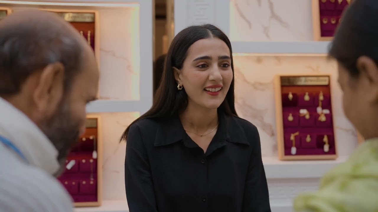 Mangalsutar | Team Black Film | Short Film