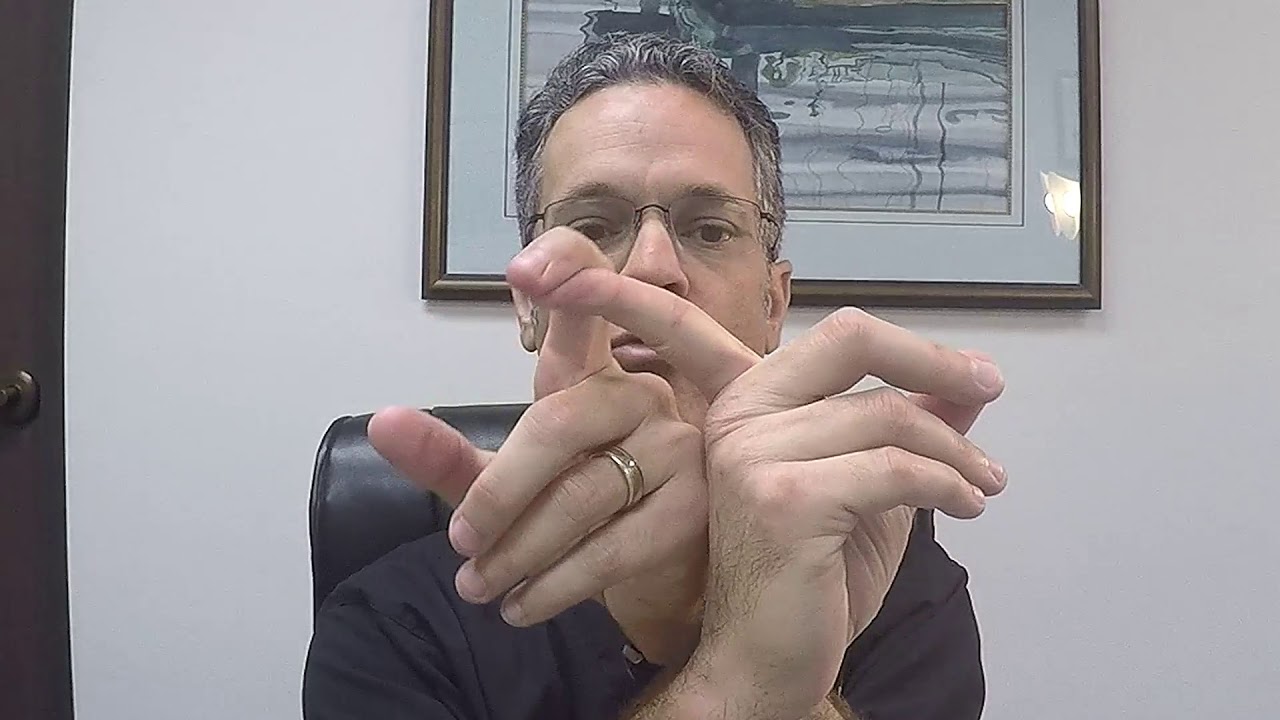 Stretching Doesn't Work