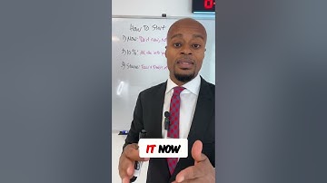 3 Keys to Overcoming Procrastination and Taking Action