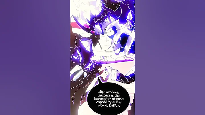 Sung Jin-woo and miss cha hae-In ☺️ // [solo leveling] // [edit] // #webtoon #manhwa #ytshorts