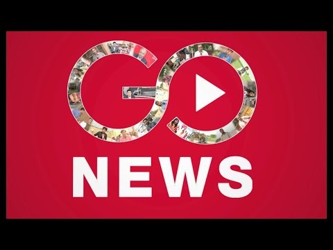 newspaper GoPlus: Top News Of The Day With Rupali Tewari