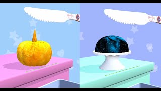 Super ASMR Cutting:Antistress Satisfy Soap Cutting relaxing gameplay screenshot 4
