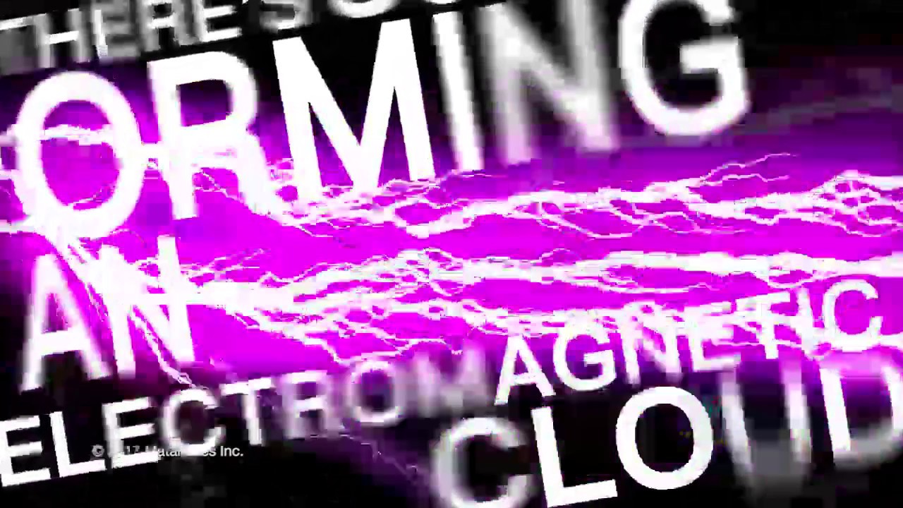 #6 Deep Space Mind Brain- Animated Music Video, TGV Album