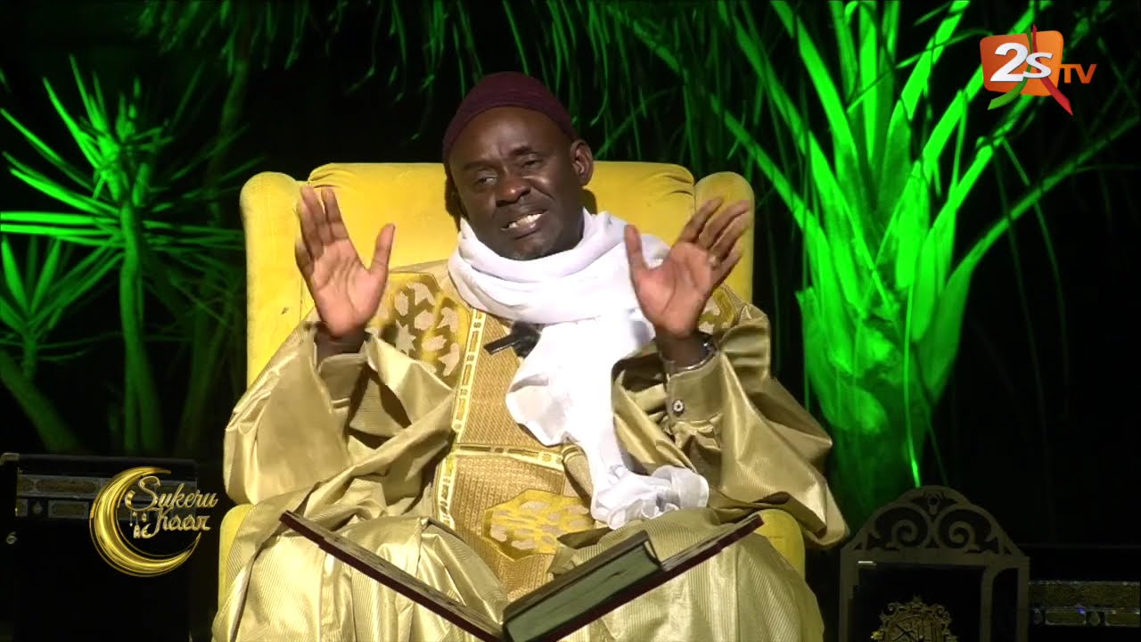 🕌Sukeru Koor N°9 - Par Cherif Mamine Aidara Et Tafsir Abdourahmane Gaye | 27 Fév. 2026