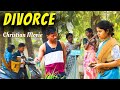 Christian film divorce non stop hindi christian skit  nonstop short filmsttc