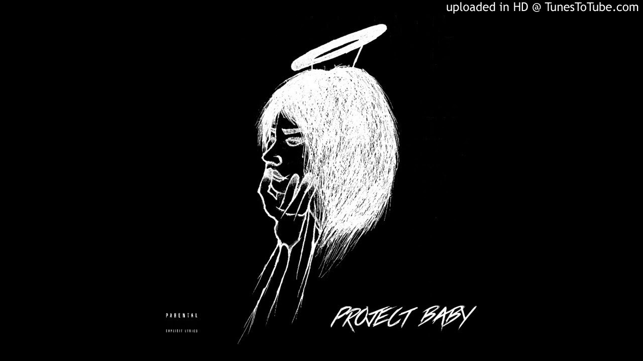 VEXXILLE - Project Baby (Official Audio) auf YouTube ansehen VEXXILLE - Project Baby (Official Audio) auf YouTube ansehen