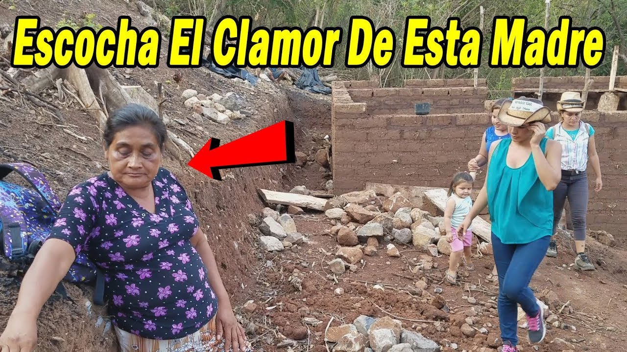 mexicano restaurant ESCUCHA EL CLAMOR DE ESTA MADRE QUE NECESITA DE TU AYUDA - AYUDANDO AL MAS NECESITADO P-13 DE 13