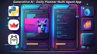 AI-Powered Daily Planner: Streamlit + Ollama Tutorial!