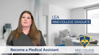 Kino College Testimonials Part 2