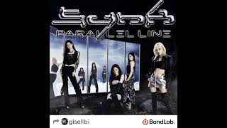 Aespa  Hot Mess award Show Concept studio Version