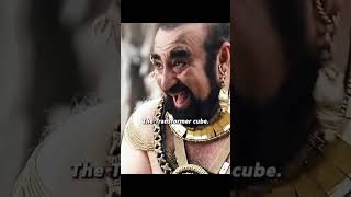 Epic Parody Madness In Not Another Spartan