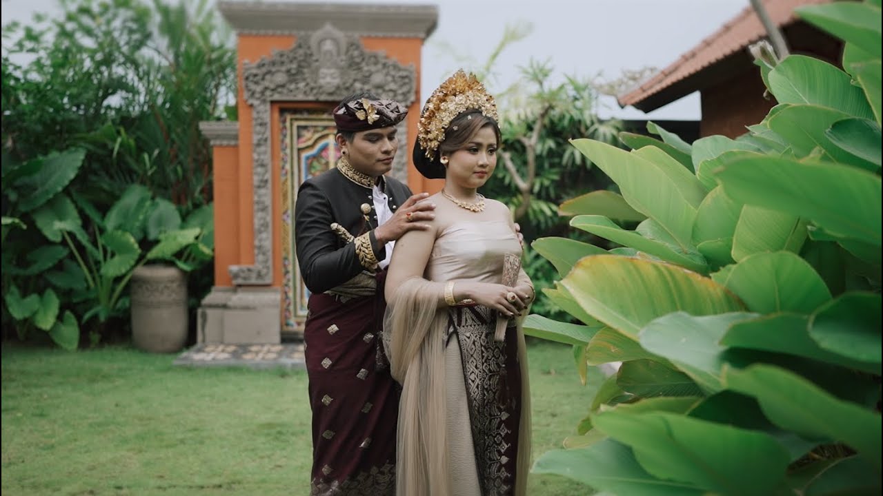Prewedding Clip Mardiksa & Mariani