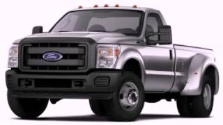 Player Profile 2012 Ford F-Series Durant OK