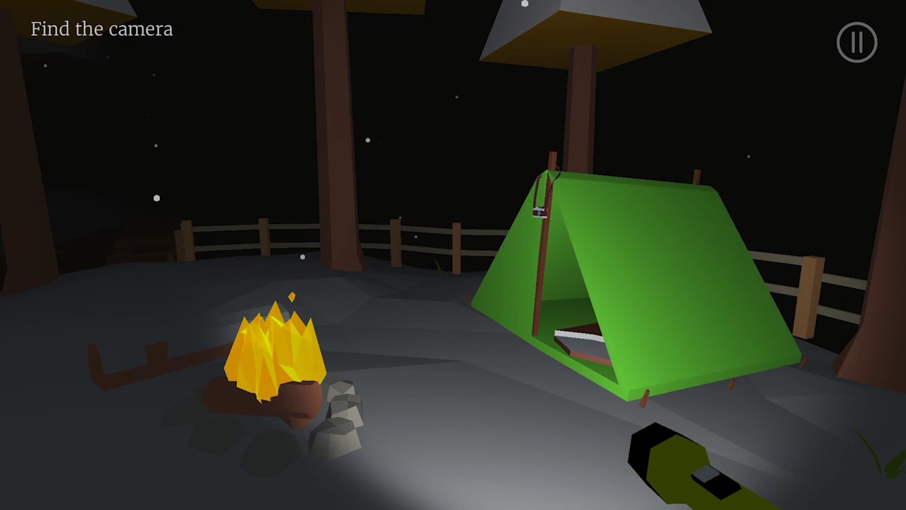 Chase The Rabbit VR - Trailer - YouTube