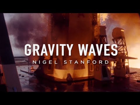 Gravity Waves Video