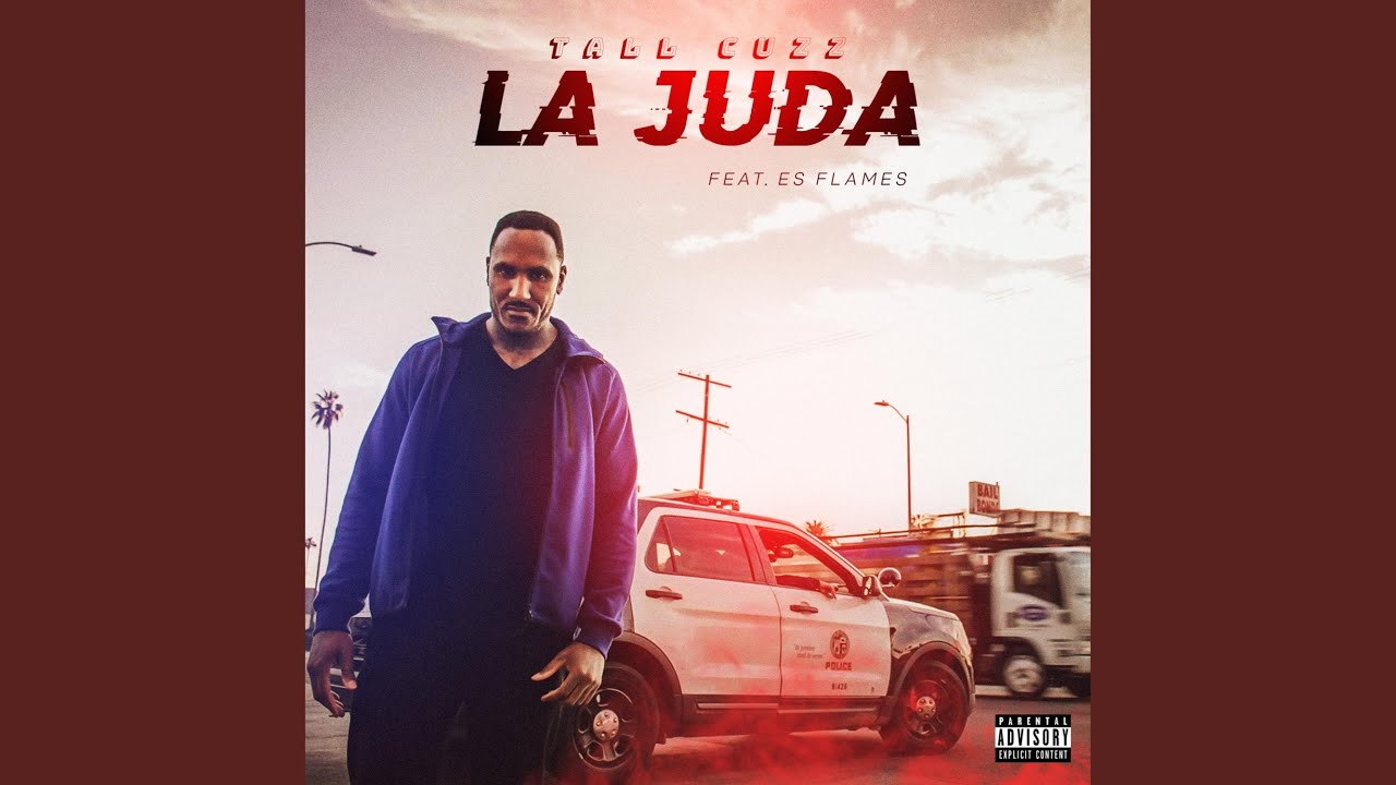 LA Juda (feat. ES. Flames)