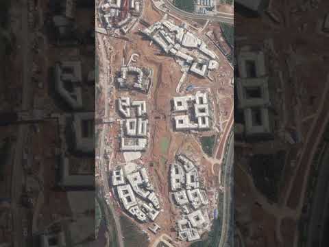 Huawei S Ox Horn Campus Dongguan China