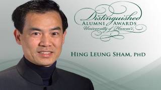 DAA Tribute to Dr. Hing Sham
