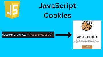 Learn JavaScript Cookies (JavaScript tutorial #21)