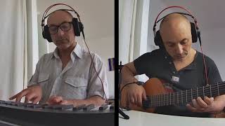 Ağladıkça - By Ara Dinkjian/World (Aka Picture, Meno Ektos, Ze Hazman Lisloach, Anverç Khavar)