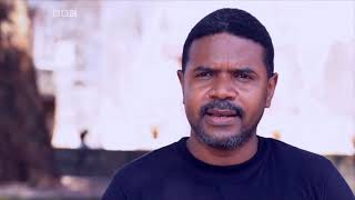 Hussein Khalid interview
