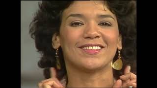 Sesame Street Show 2203 Maria And Grundgetta Go Shoe Shopping 1986