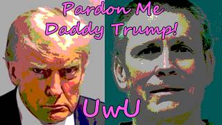 Hovind Begs Daddy Trump For A Pardon AGAIN! | Yamato Live!